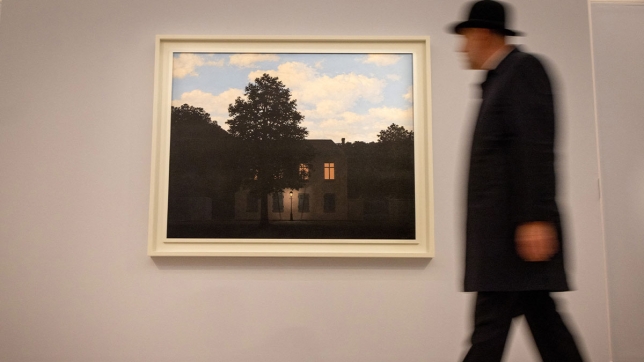 magritte-tableau