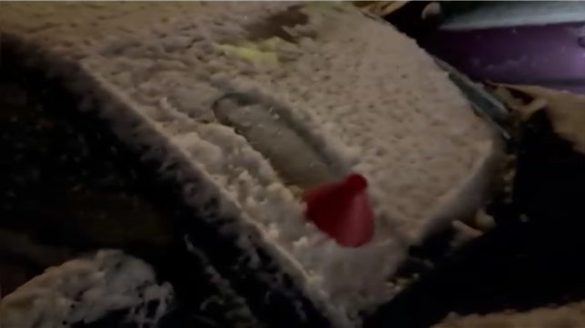 De nombreux Belges ont dû gratter leur pare-brise ce jeudi matin avant de prendre le volant.