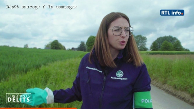 ace à l'augmentation alarmante des dépôts sauvages, les communes redoublent d’efforts pour identifier et sanctionner les pollueurs. Des milliers de tonnes de déchets sont ainsi collectées chaque année à Bruxelles et en Wallonie, avec des sanctions pouvant atteindre 62.000 euros.