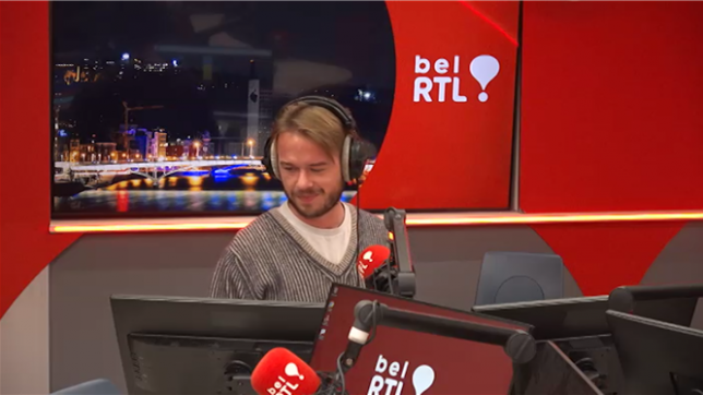 Depuis des mois, Gims est indétrônable dans le top 10 des chansons les plus écoutées en Belgique. Avec Sois pas timide, un titre à la fois entraînant et personnel, le chanteur connaît l'un des plus grands succès de sa carrière. Retour sur l’histoire derrière ce hit et le grand come-back d’un artiste incontournable.