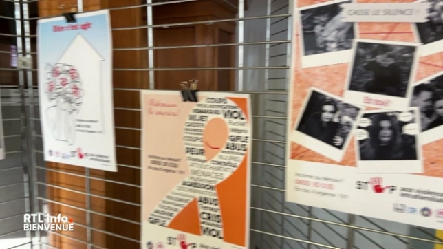 À Namur, la ville soutient les commerces du centre pour booster leurs ventes. L'Ardenne et la côte collaborent pour attirer les touristes. La police de Boraine lance une campagne contre les violences familiales.