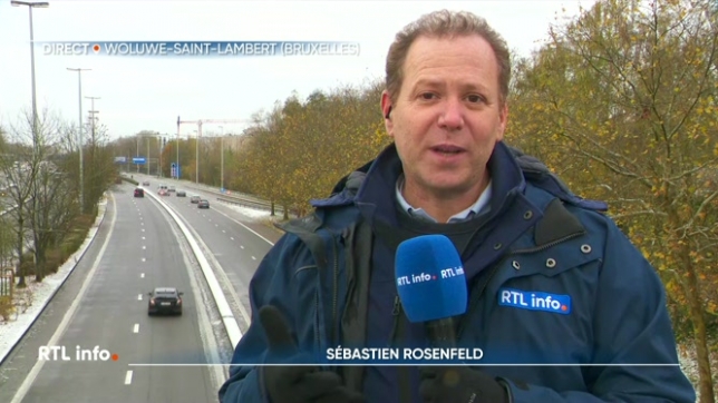 Sébastien Rosenfeld fait le point sur la situation en direct.