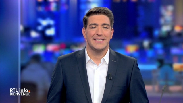 RTL info Bienvenue (21 novembre 2024)