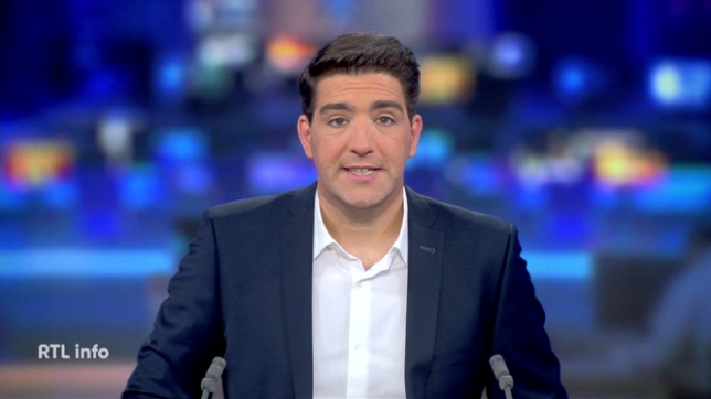RTL info 13h du 21 novembre 2024 en intégralité