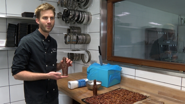 Benjamin Vanderveken