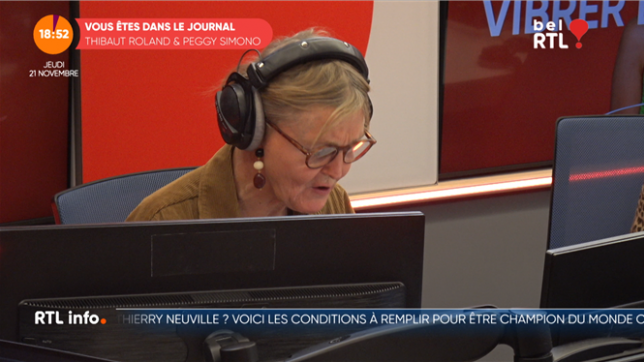 Plusieurs sources affirment que Belfius refuse de faire confiance à une majorité dans laquelle se retrouve le PTB, et donc de financer la Ville. Sur les quels critères Belfius a pris cette décision ?