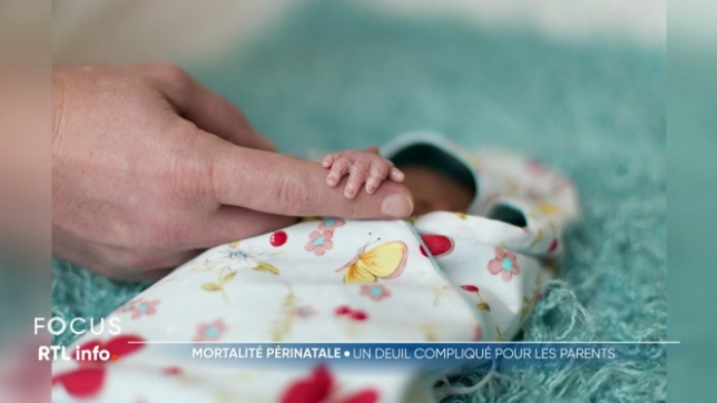 Le deuil périnatal, une épreuve qui n'est pas assez reconnue