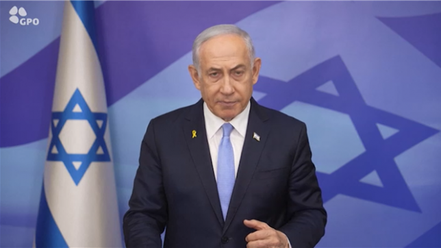 L'émission par la Cour pénale internationale (CPI) de mandats d'arrêt contre le Premier ministre israélien, Benjamin Netanyahu, et son ex-ministre de la Défense, Yoav Gallant, a suscité des réactions outrées en Israël, M. Netanyahu dénonçant une décision motivée par la haine antisémite.