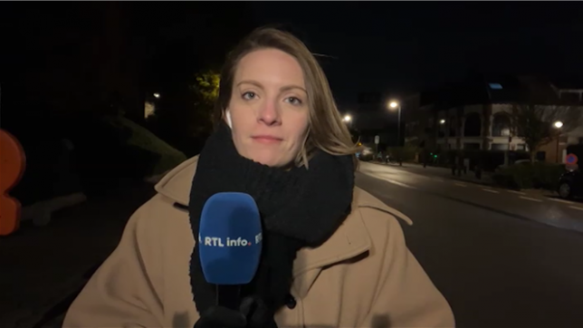 L'Institut royal météorologique avait émis, jeudi, une nouvelle alerte jaune aux conditions glissantes dans pratiquement toutes les provinces de Belgique, à l'exception de celle de Flandre-Occidentale. L'alerte a été prolongée ce vendredi.