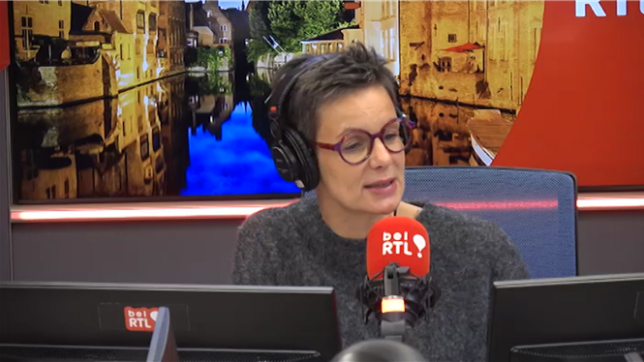 Voici la situation sur nos routes ce vendredi matin.