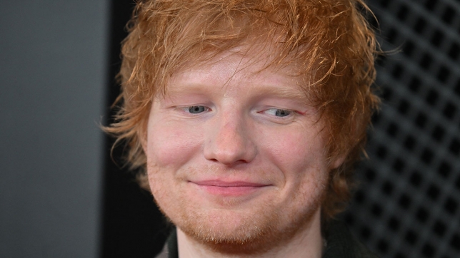 Ed Sheeran