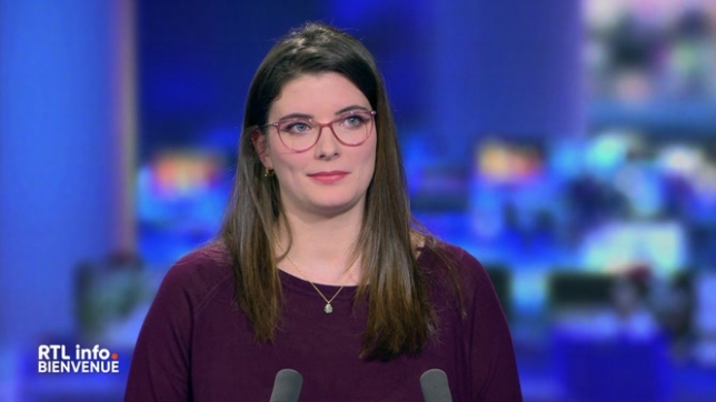 Fanny Linon répond à vos questions posées via le bouton orange Alertez-nous.