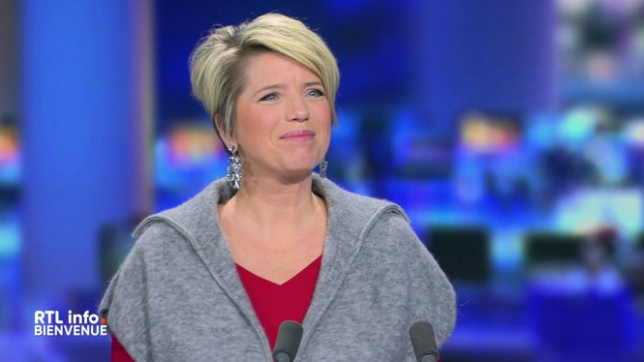 Sabrina nous donne les prévisions pour ce vendredi 22 novembre ainsi que pour les jours qui viennent.