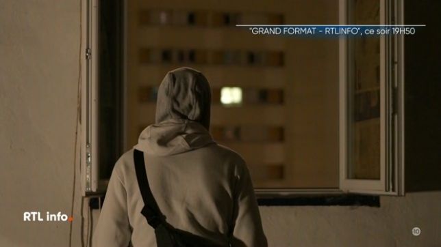 Le phénomène des Baby Killers au menu de votre Grand Format RTL Info