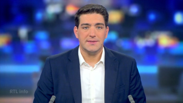 RTL info 13h du 22 novembre 2024 en intégralité