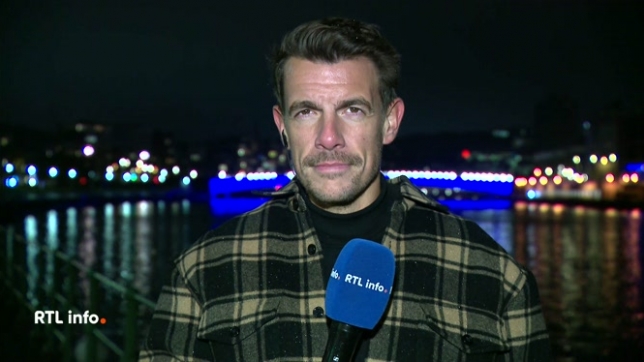 De nouvelles averses de neige sont attendues dans les prochaines heures. Le point en direct avec Michaël Menten.