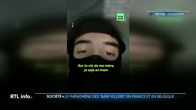 Le phénomène des Baby Killers en France et en Belgique