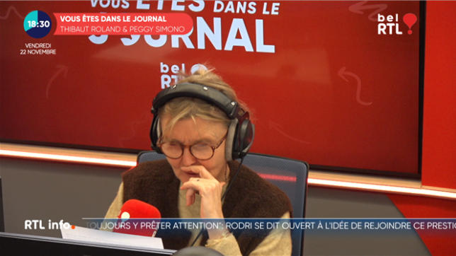 Une question que l'on se pose alors que le secteur est en large pénurie de personnel.