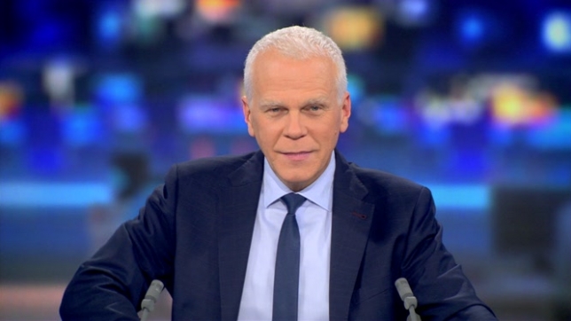 RTL info 19h. (22 novembre 2024)