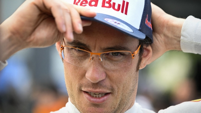 Thierry Neuville