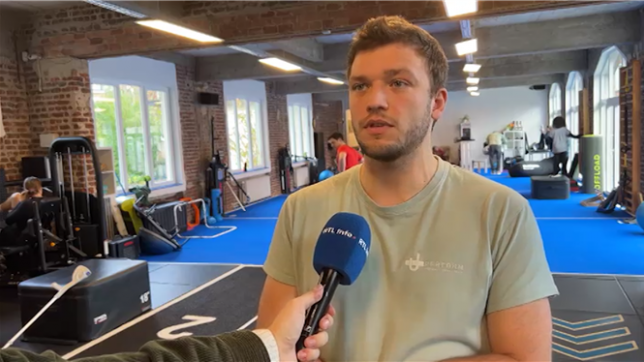 Une question que nous avons posée à un spécialiste de la pratique sportive.