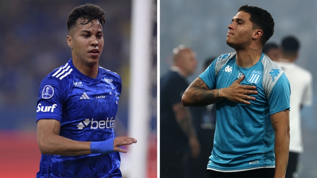 La Copa Sudamericana