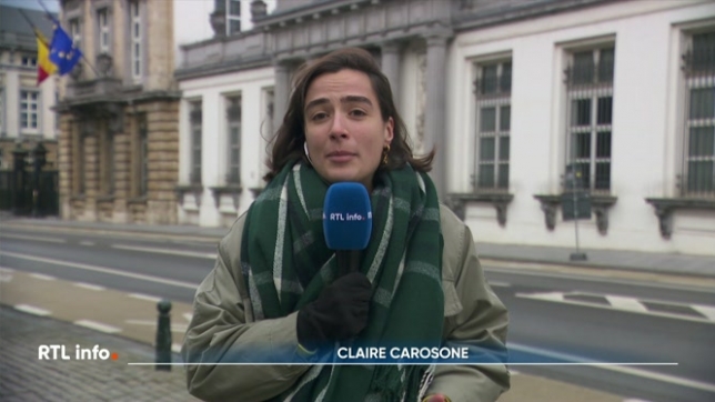 Les négociateurs de la future coalission fédérale Arizona se sont retrouvés ce samedi à Bruxelles. Bart de Wever a en effet décidé de travailler 6 jours sur 7 avant de faire rapport au Roi Philippe lundi matin.