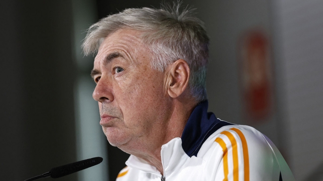 Carlo Ancelotti