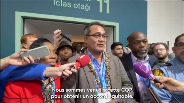 Ils estiment que leurs demandes ne sont pas prises en considération.