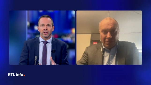 François Gemenne est professeur aux HEC de Paris et chercheur à l'Université de Liège en tant que spécialiste du climat et des migrations. Voici son analyse alors que la COP 29 joue les prolongations et peine à dégager un accord entre pays riches et pauvres.