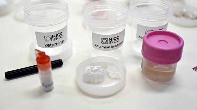 ketamine