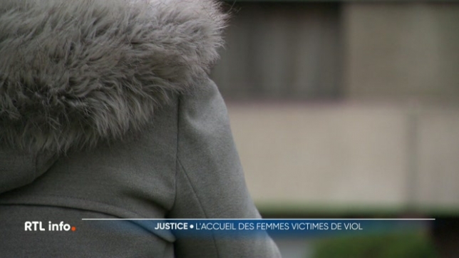Plus de 4.000 procès-verbaux pour viols ont été dressés en Belgique l'an dernier. Comment les victimes d’agressions sexuelles sont-elles accueillies et prises en charge dans les commissariats ?