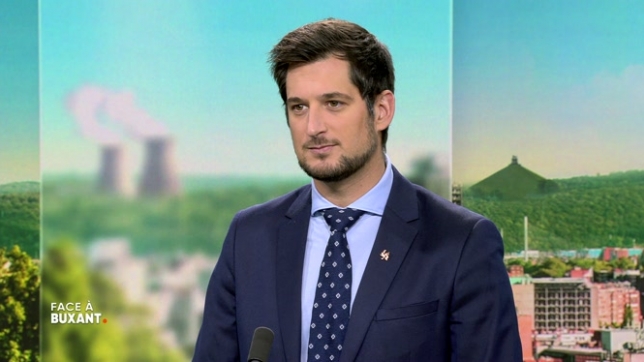 journal; jt rtl; journal 13h00; 13h; journal télévisé; journal rtltvi; jt rtl tvi; rtlinfo; buxant