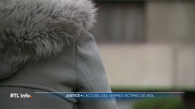Plus de 4.000 procès-verbaux pour viols ont été dressés en Belgique l'an dernier. Comment les victimes d’agressions sexuelles sont-elles accueillies et prises en charge dans les commissariats ?