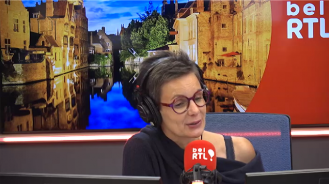 Voici la situation sur nos routes ce lundi matin.