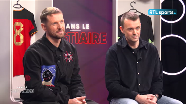 Nos consultants hallucinent après une erreur d'arbitrage lors d'Anderlecht-La Gantoise