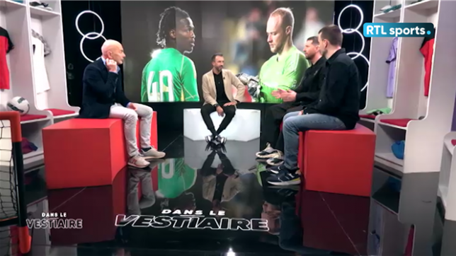 Il est de retour: fallait-il vraiment faire rejouer Arnaud Bodart au Standard ?