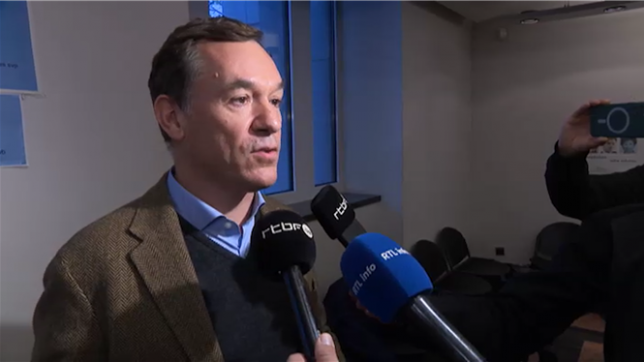 Ce lundi, le prince Laurent, représenté par son avocat, comparaît devant le tribunal du travail pour que soit statué son droit à la sécurité sociale.