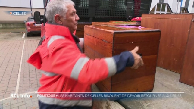 La majorité aux communales s'est jouée à 7 voix près et 39 procurations n'ont pas été comptabilisées. Les habitants risquent tout simplement de devoir retourner aux urnes; explications.