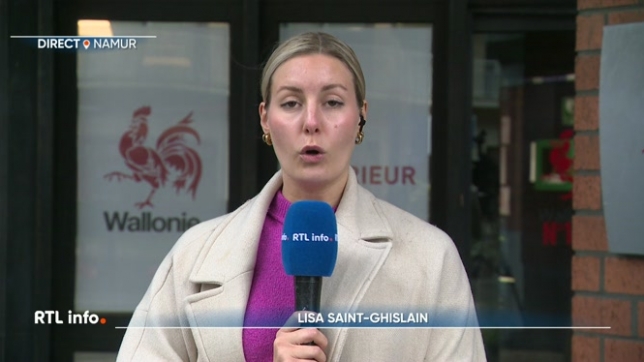 Lisa Saint-Ghislain fait le point sur les recours introduits dans plusieurs communes suite aux élections communales d'octobre.