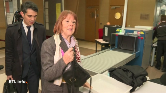 Procès des viols de Mazan: la peine maximale requise contre Dominique Pelicot