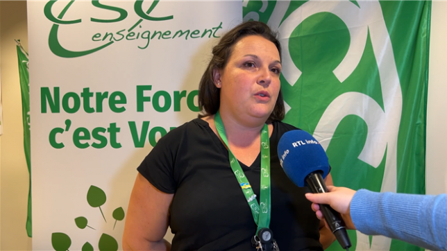 Grève dans l'enseignement: quel impact dans la province de Namur?