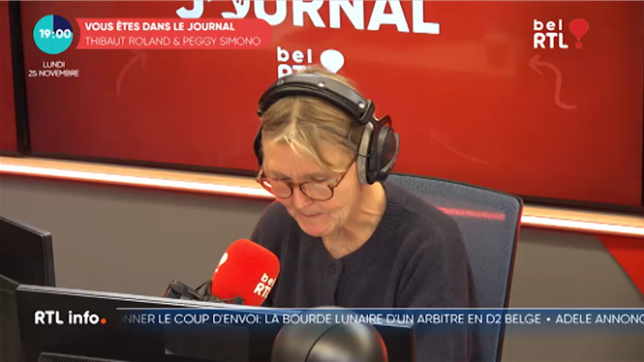 Grand Baromètre: quel parti et quelle personnalité perd en popularité à cause des longues négociations fédérales?