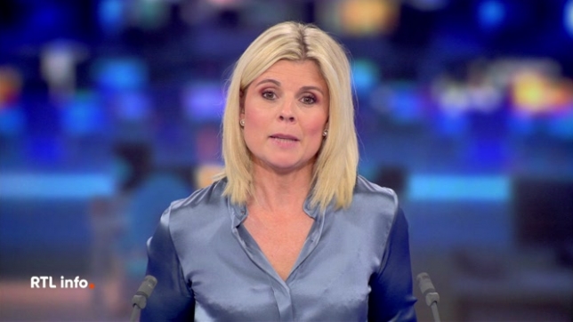 RTL info 19h. (25 novembre 2024)