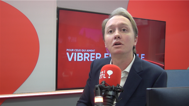 Laurent Slits, le directeur d'Uber en Belgique, était l'invité de Martin Buxant dans le RTL matin. Le service de taxi américain Uber, déjà disponible en Flandre, étendra ses services à l’ensemble de la Wallonie à partir du 1er décembre, et Laurent Slits est venu en parler ce mardi.