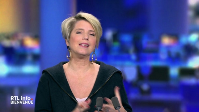 Sabrina nous donne les prévisions pour ce mardi 26 novembre novembre ainsi que pour les jours qui viennent.