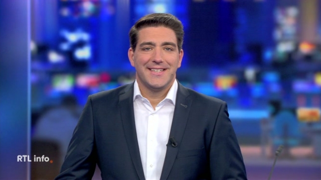 RTL info Bienvenue (26 novembre 2024)
