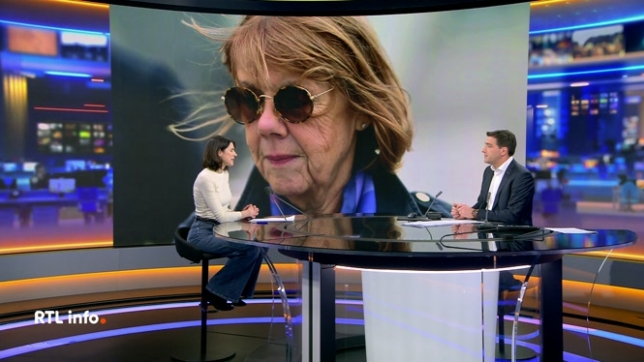 Le réquisitoire se poursuit aux procès des viols de Mazan en France. Les avocats généraux plaident pour demander les peines pour les 51 accusés. Gisèle Pélicot, la victime, est devenue une figure de la lutte des femmes contre le viol et les violences sexuelles.