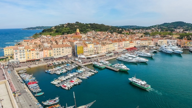 Saint Tropez