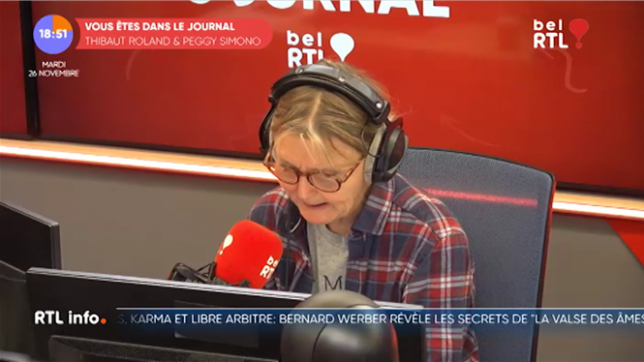 Quelles sont les villes belges qui ont déjà installé des safe places?